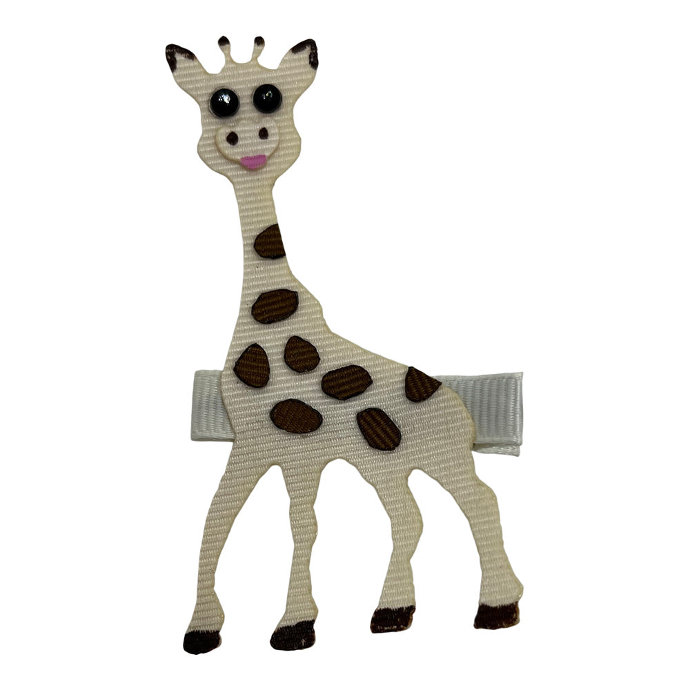 03 Giraffe